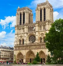 Notre-Dame Cathedral